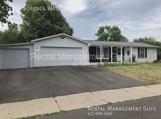 17590 Lorence Way, Eden Prairie, MN 55346