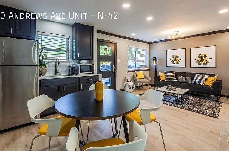 400 Andrews Ave #N-42 — Photo 28