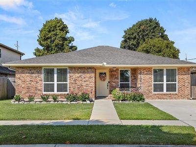 3105 Texas Ave, Kenner, LA, 70065