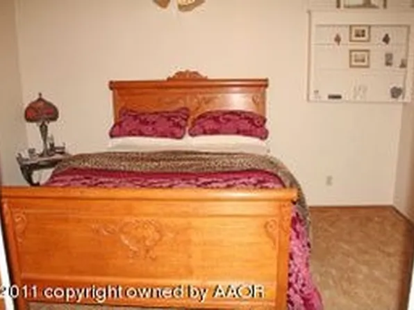 303 Deer Haven Trl, Amarillo, TX 79118