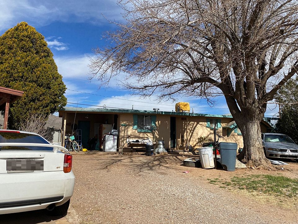 1417 Soth Calle De Gdns, Bisbee, AZ 85603 Zillow