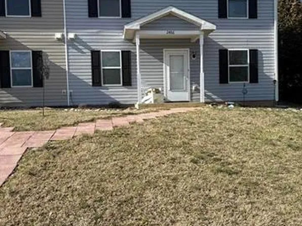 2486 Grace Chapel Rd, Harrisonburg, VA 22801
