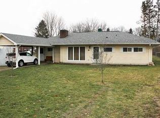 103 Rural Dr, Butler, PA 16001