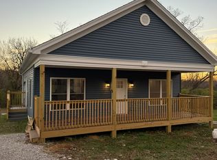 510 Horton Rd, La Grange, KY 40031