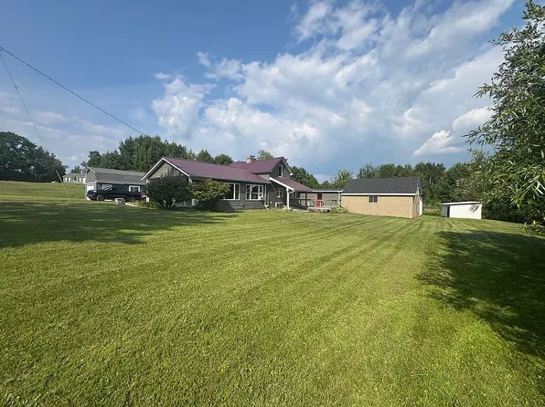 1533 Ski Park Rd, West Branch, MI 48661