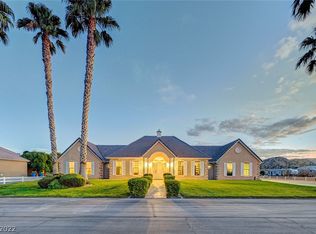 1175 Rose Stone Dr, Overton, NV 89040