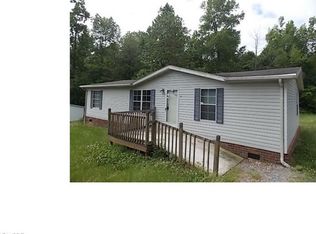 6511 Eagle Landing Dr, Trinity, NC 27370