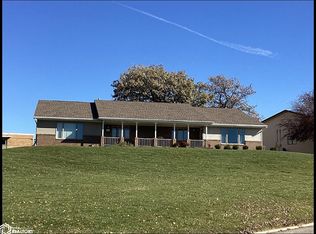 1009 Hillcrest Dr, Anita, IA 50020