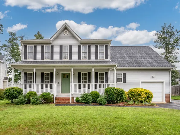 10136 Bon Air Crest Dr, North Chesterfield, VA 23235