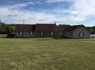 3324 Centennial Church Rd, Maryville, TN 37804