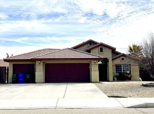 18833 Cedar Ct, Adelanto, CA 92301