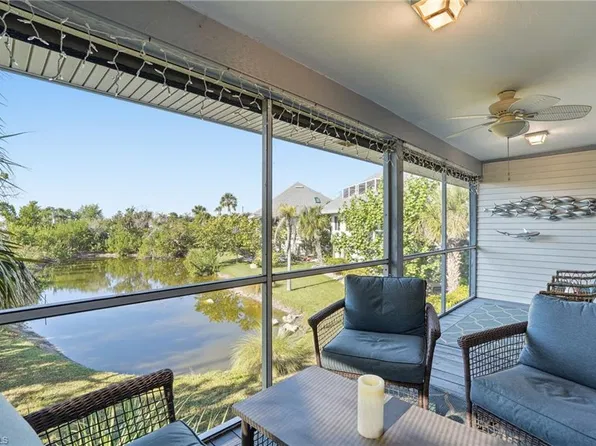 1039 Beach RD #101, SANIBEL, FL 33957