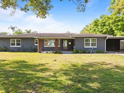 4210 Shorecrest Dr, Orlando, FL, 32804