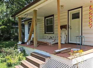 1240 NE Arter Ave, Topeka, KS 66616