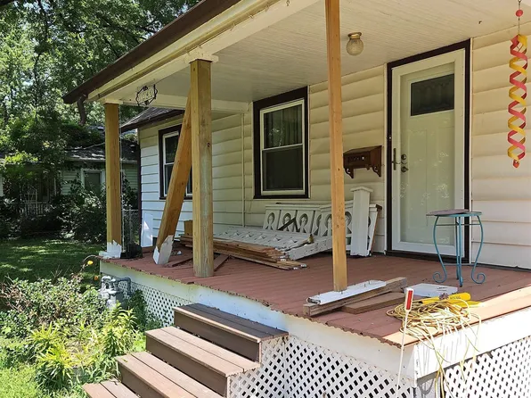 1240 NE Arter Ave, Topeka, KS 66616