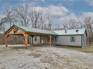 31601 E 179th St, Pleasant Hill, MO 64080