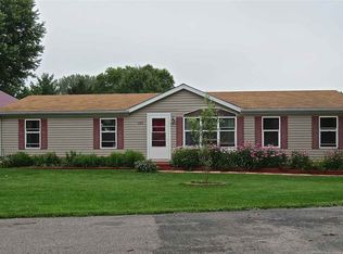 1283 Alhambra Ave, Frankfort, IN 46041