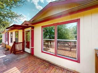 115 Sunny Brook Ct, Springtown, TX 76082