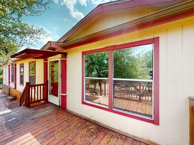 115 Sunny Brook Ct, Springtown, TX, 76082