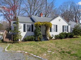 209 Myers Ave, Raleigh, NC 27604