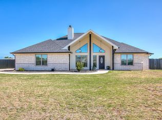 3544 Jaguar Trl, San Angelo, TX 76901