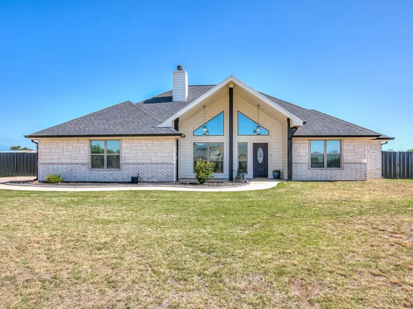 3544 Jaguar Trl, San Angelo, TX 76901