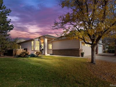 12799 E Wyoming Circle, Aurora, CO, 80012