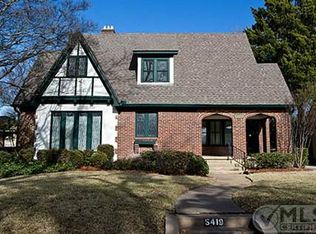 5419 Morningside Ave, Dallas, TX 75206