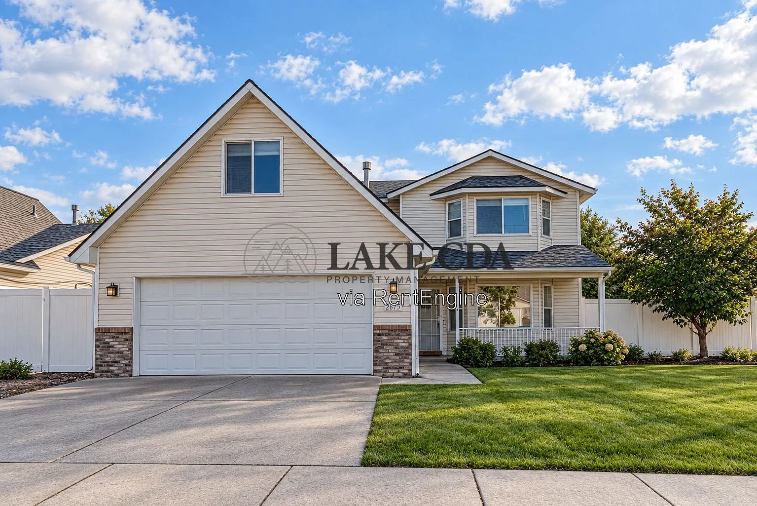 4 bed, 2.5 bath, 2414 sqft, $2,895 — Photo 1