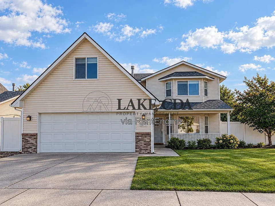 2675 W Beth Loop