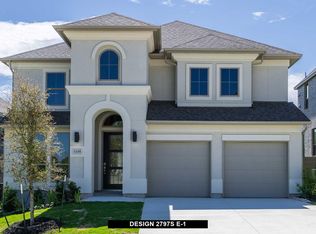 1245 River Trce, Georgetown, TX 78628