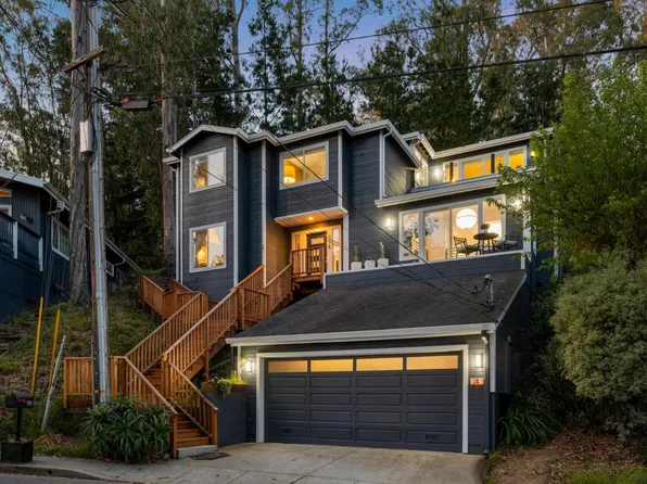 378 El Granada Blvd, El Granada, CA 94018