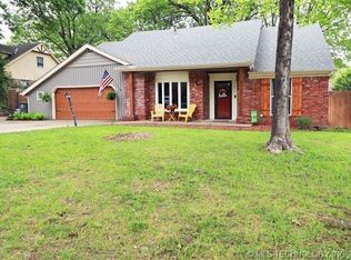 3118 E 79th St S, Tulsa, OK 74136