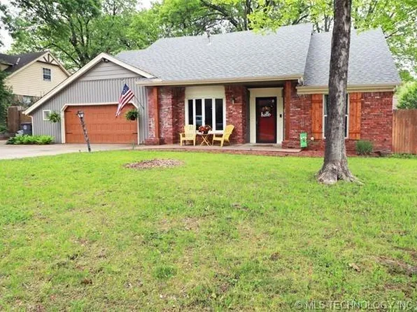 3118 E 79th St S, Tulsa, OK 74136