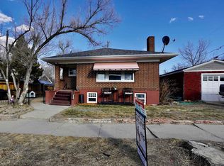 1417 Bonnie Brae St, Casper, WY 82601