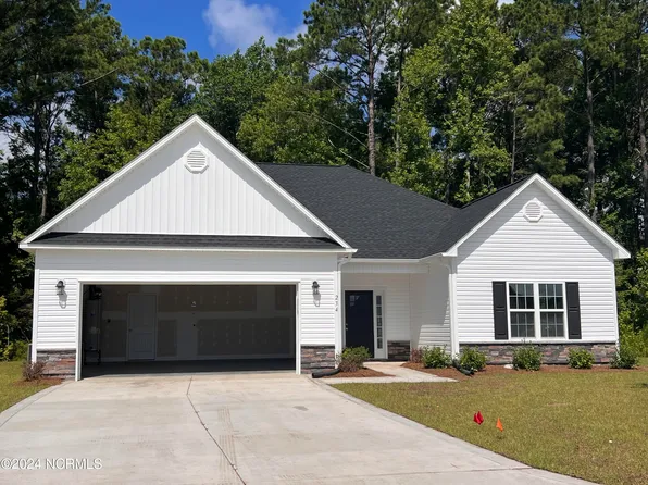 234 Lookout Lane, Sneads Ferry, NC 28460