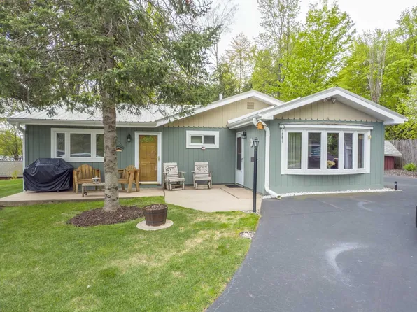 W10655 Parkway LANE, Elcho, WI 54428