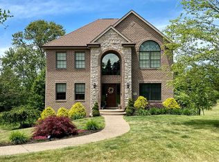 2751 Cole Rd, Wexford, PA 15090