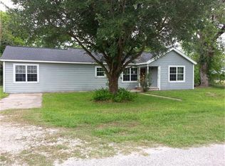 268 5th St, Midfield, TX 77458