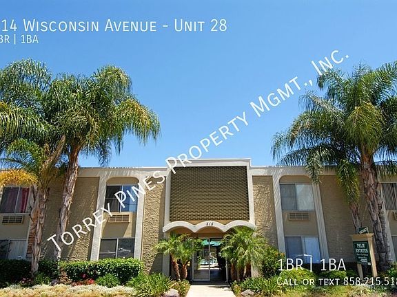 2nd image of 314 Wisconsin St #28