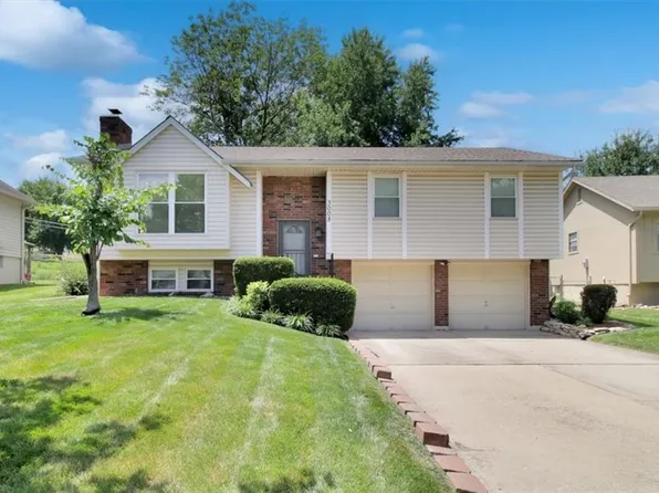3008 S Bryn Mawr Dr, Independence, MO 64057