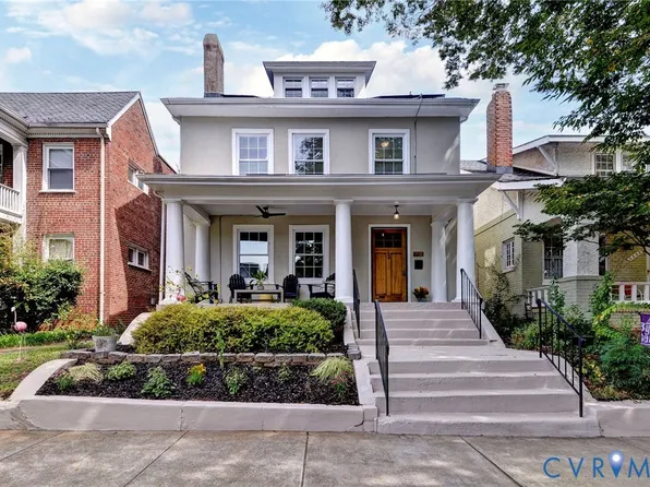 2224 Rosewood Ave, Richmond, VA 23220