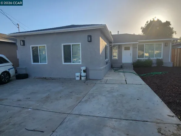 355 Lofas Pl, Vallejo, CA 94589