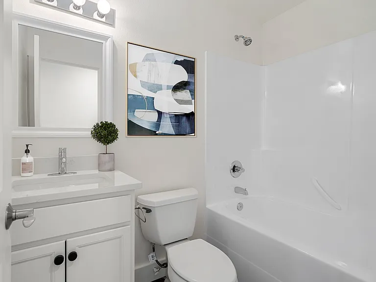The Park Townhomes — Photo 64