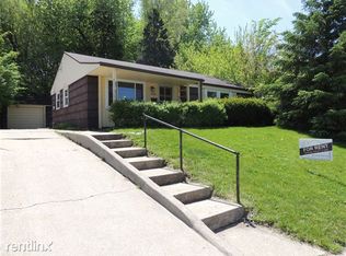 1008 Amhurst Ave, South Bend, IN 46614