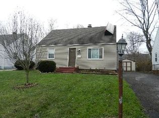 3474 Norwood St, Columbus, OH