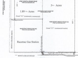 13090 Bonita Beach Rd SE, Bonita Springs, FL 34135