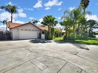 43158 San Mateo Way, Hemet, CA 92544