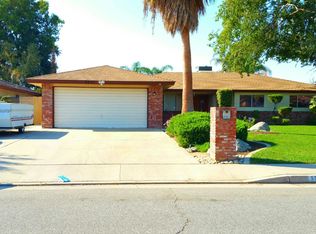 5501 Brookdale Ave, Bakersfield, CA