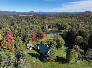 399 Dunbar Road, Sheffield, VT 05866